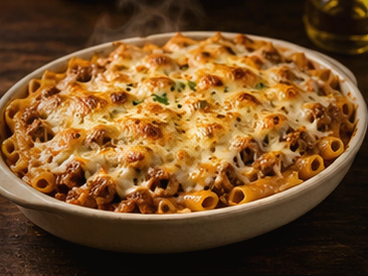 Bolognaise - plat du restaurant italien LE 55 à Suresnes