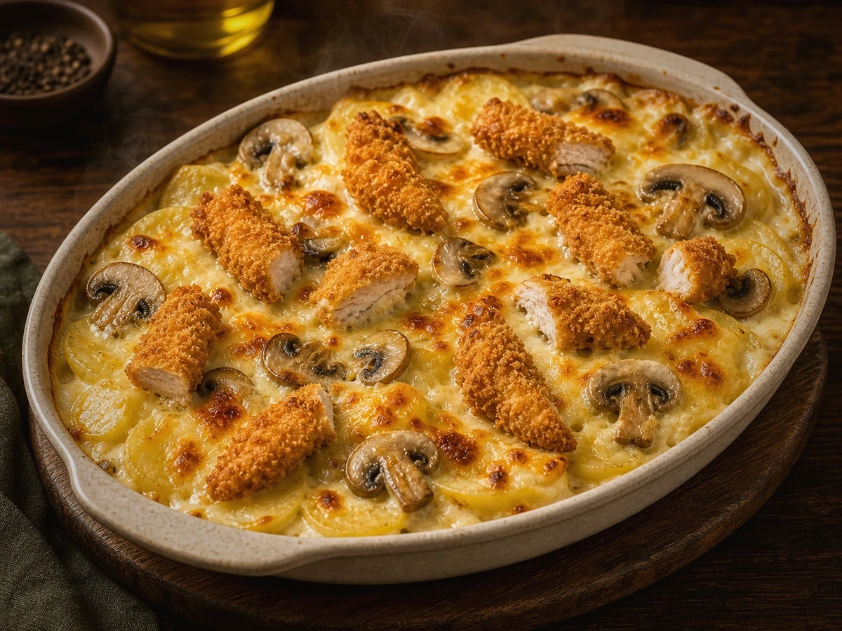 Texas - plat du restaurant italien LE 55 à Suresnes